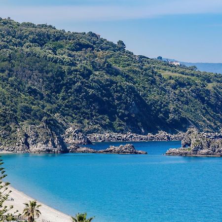 Ferienwohnung Sole Mare Gioia Tauro Exterior foto