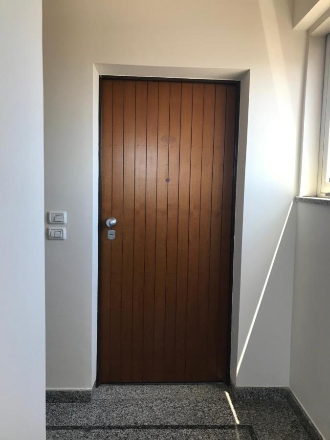 Ferienwohnung Sole Mare Gioia Tauro Exterior foto