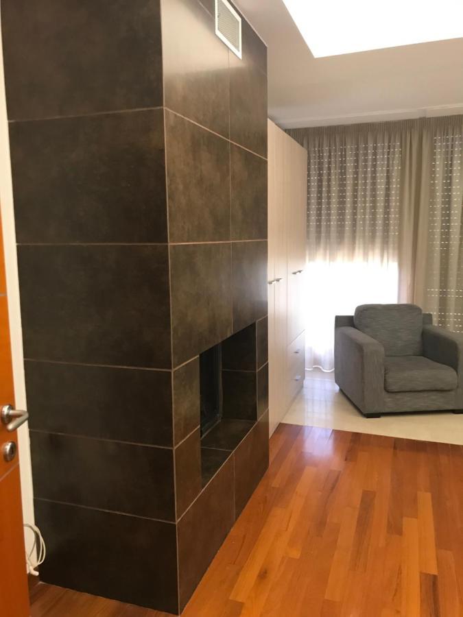 Ferienwohnung Sole Mare Gioia Tauro Exterior foto