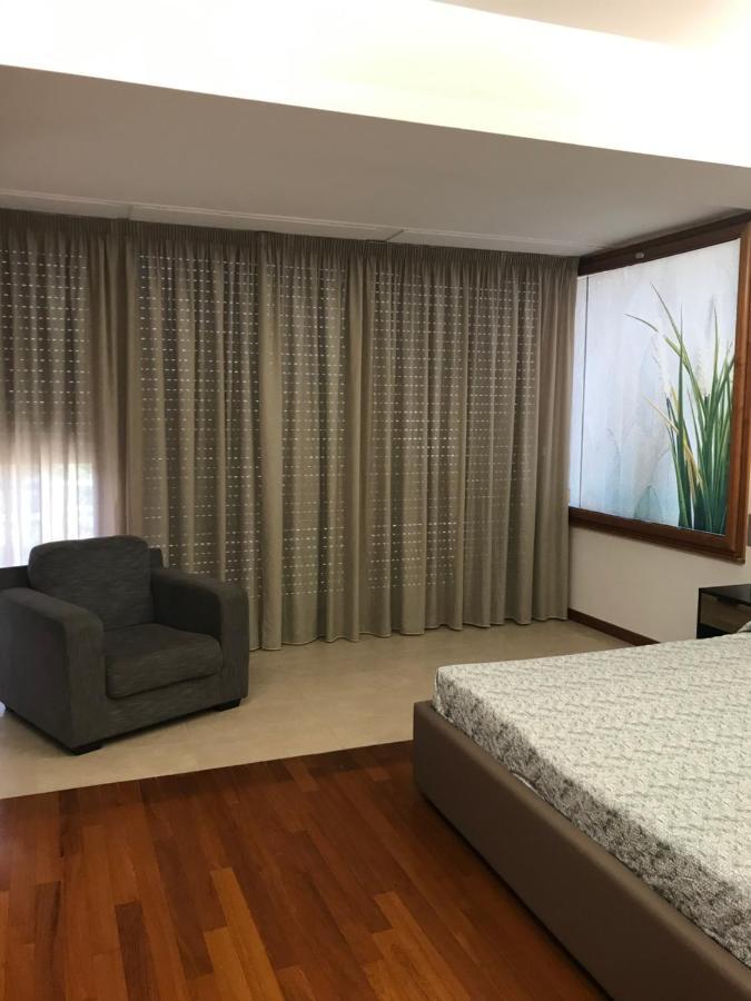 Ferienwohnung Sole Mare Gioia Tauro Exterior foto