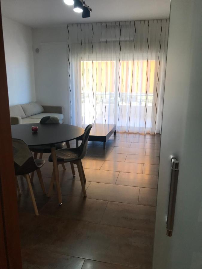 Ferienwohnung Sole Mare Gioia Tauro Exterior foto