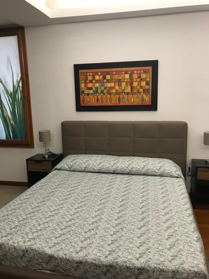 Ferienwohnung Sole Mare Gioia Tauro Exterior foto