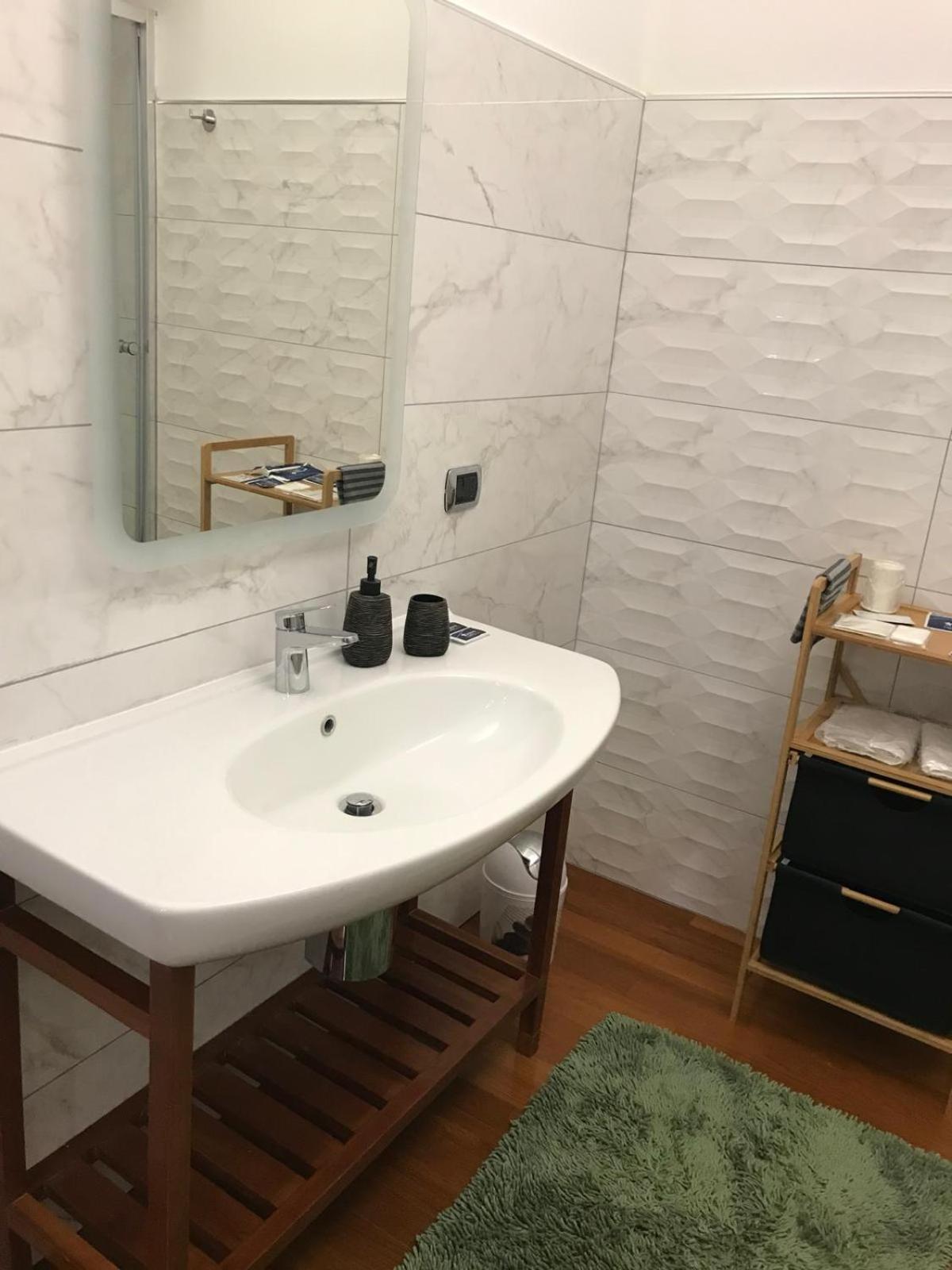 Ferienwohnung Sole Mare Gioia Tauro Exterior foto