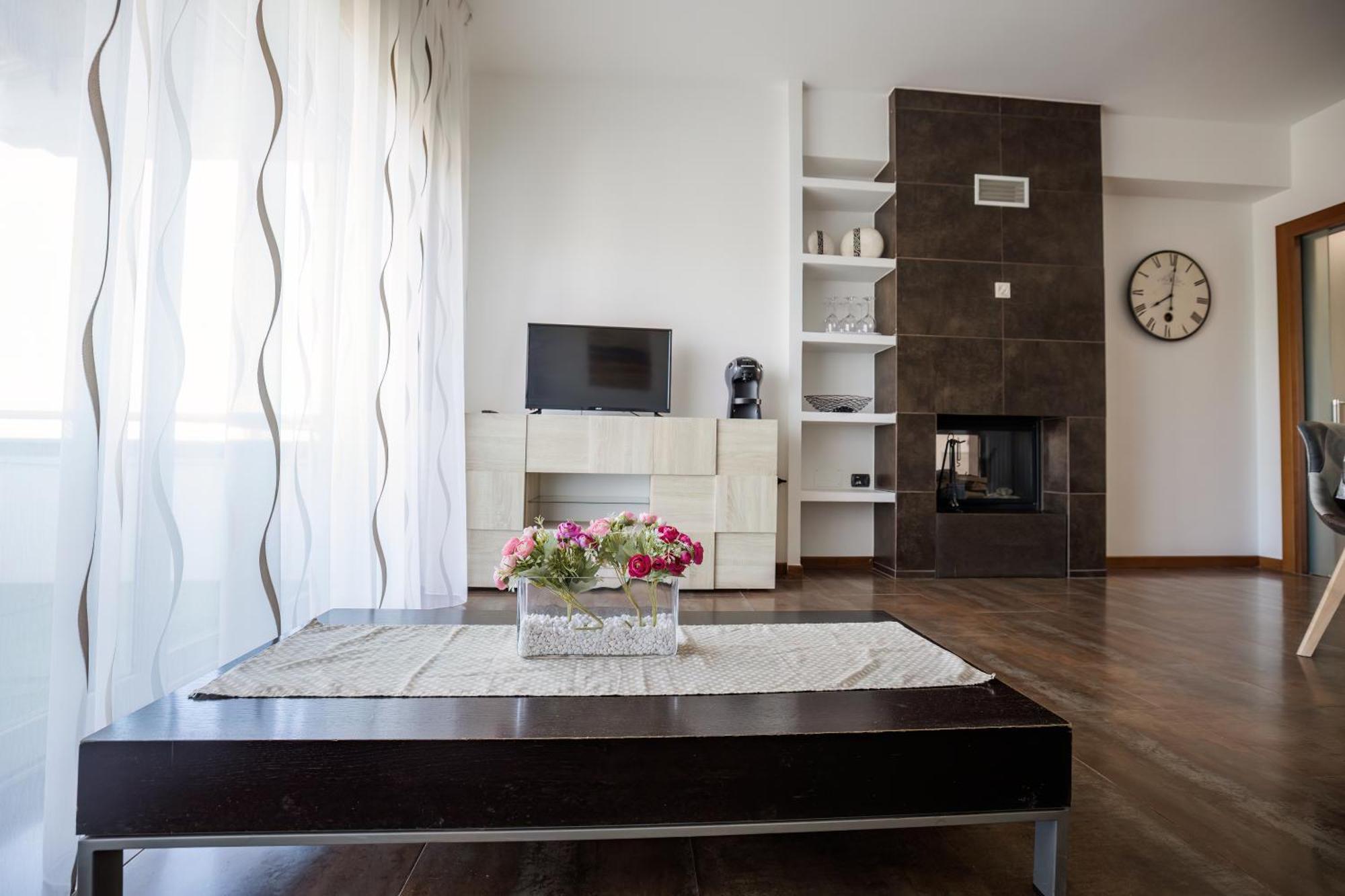 Ferienwohnung Sole Mare Gioia Tauro Exterior foto