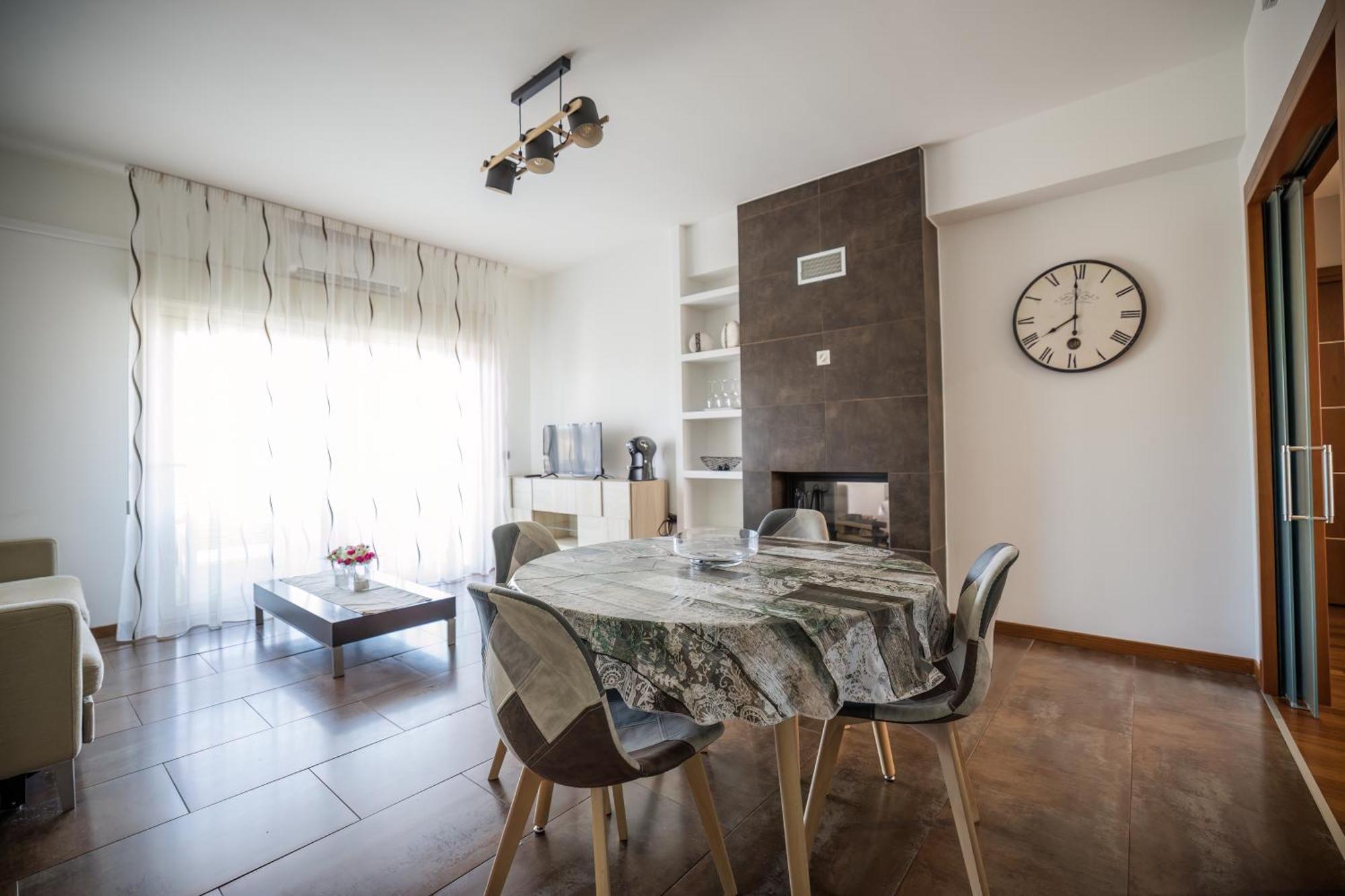 Ferienwohnung Sole Mare Gioia Tauro Exterior foto