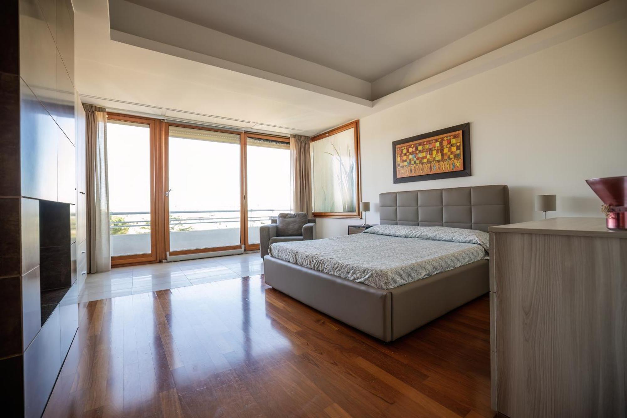 Ferienwohnung Sole Mare Gioia Tauro Exterior foto