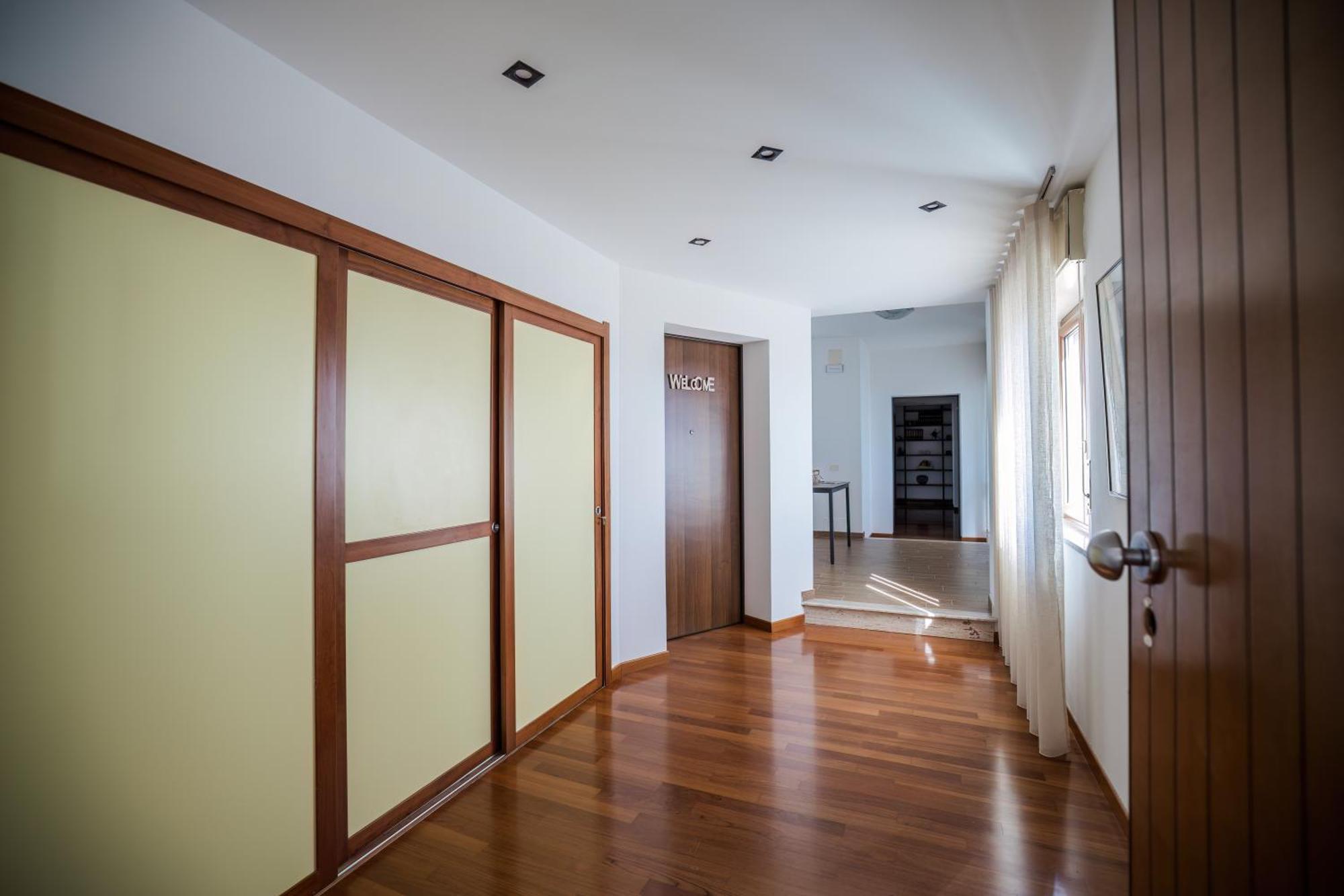 Ferienwohnung Sole Mare Gioia Tauro Exterior foto