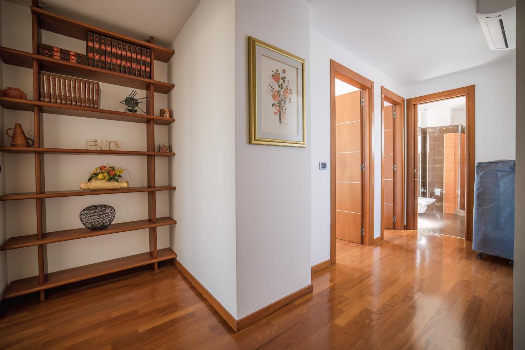 Ferienwohnung Sole Mare Gioia Tauro Exterior foto
