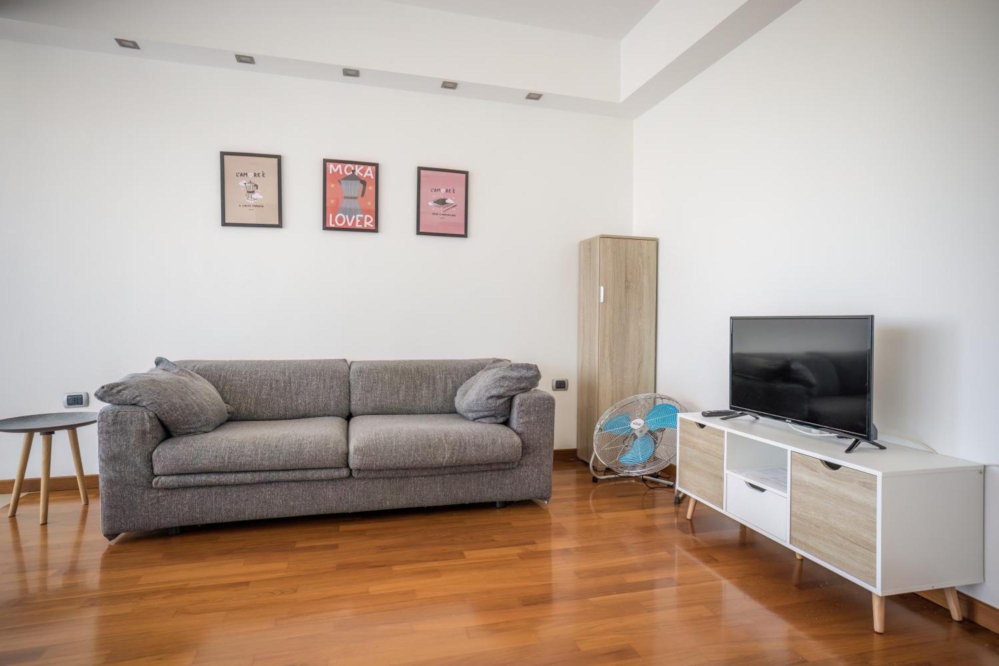 Ferienwohnung Sole Mare Gioia Tauro Exterior foto